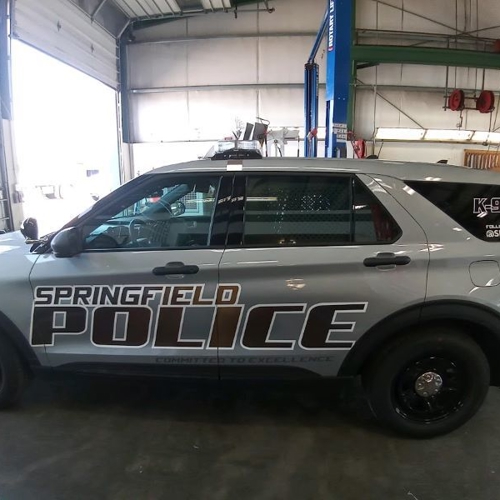 Vehicle Graphics